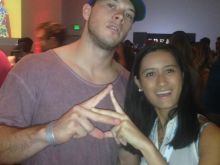 Jimmy Tatro