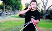 Jimmy Tatro