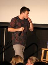 Jimmy Tatro