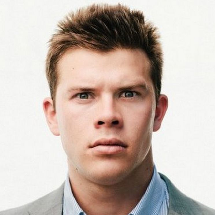 Jimmy Tatro