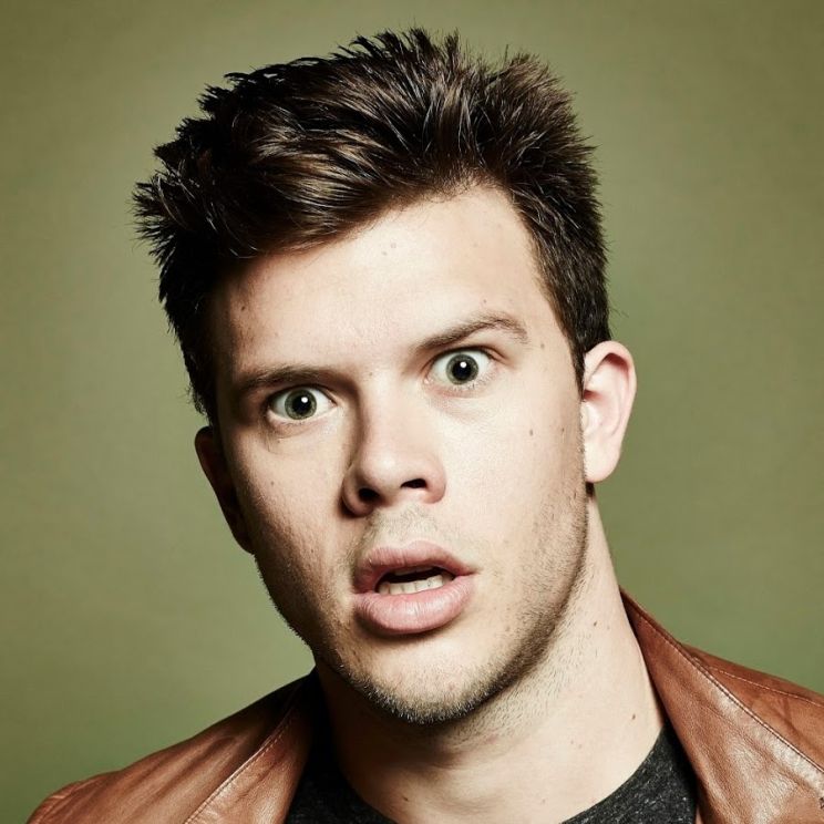 Jimmy Tatro