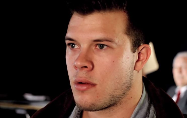 Jimmy Tatro