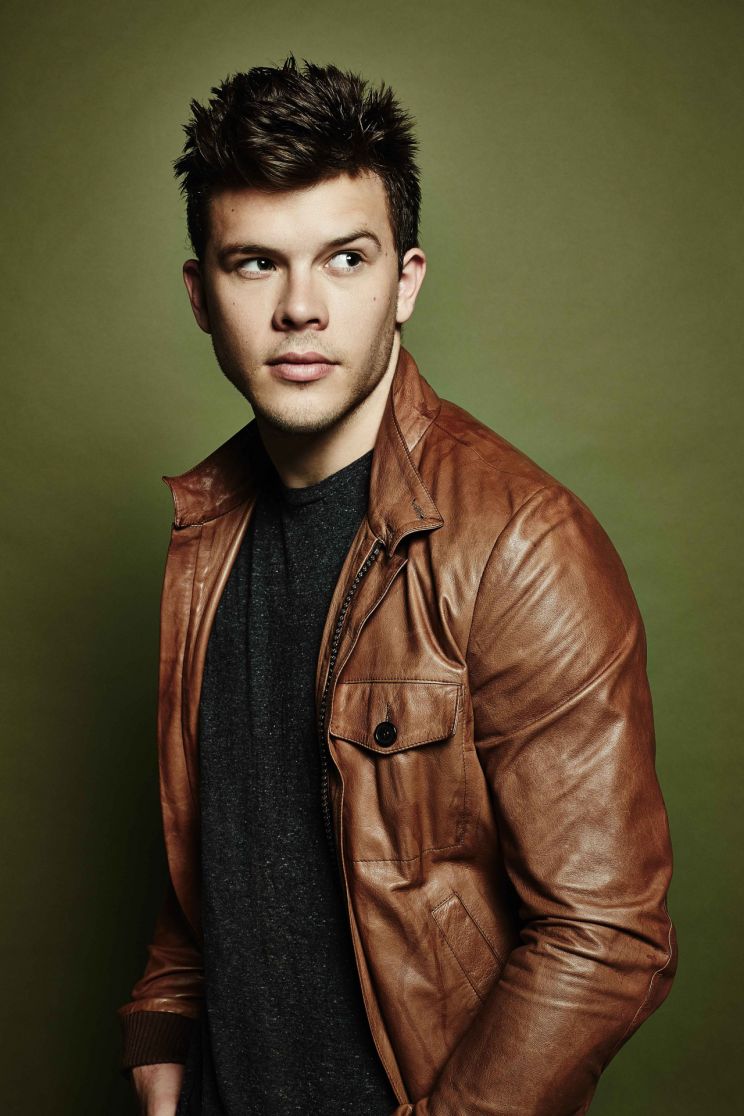 Jimmy Tatro