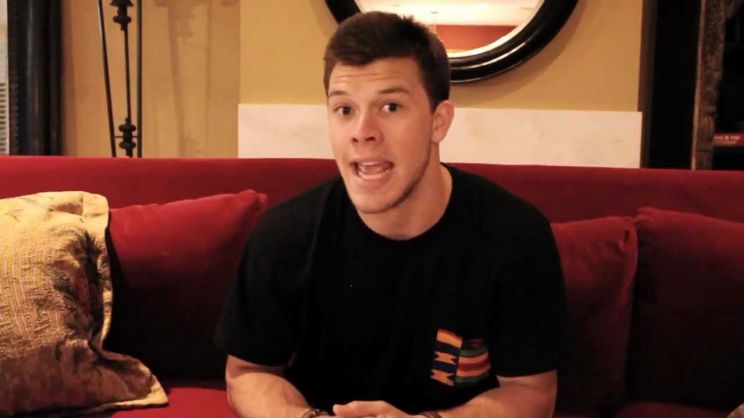 Jimmy Tatro