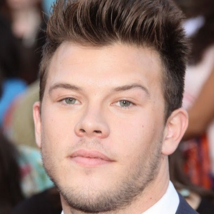 Jimmy Tatro