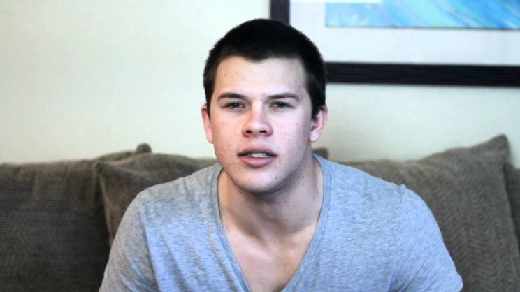 Jimmy Tatro