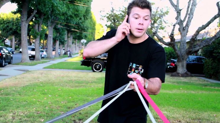 Jimmy Tatro
