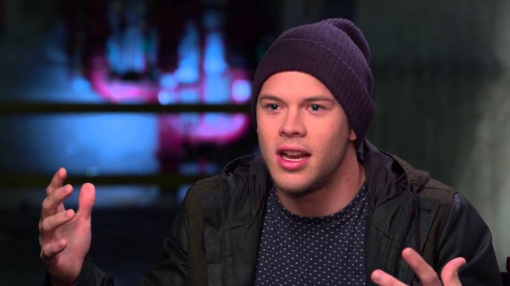 Jimmy Tatro