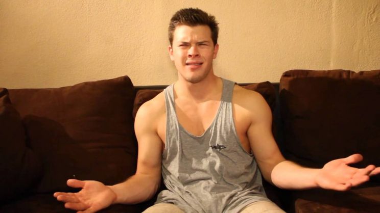 Jimmy Tatro