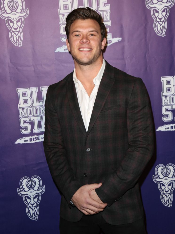 Jimmy Tatro