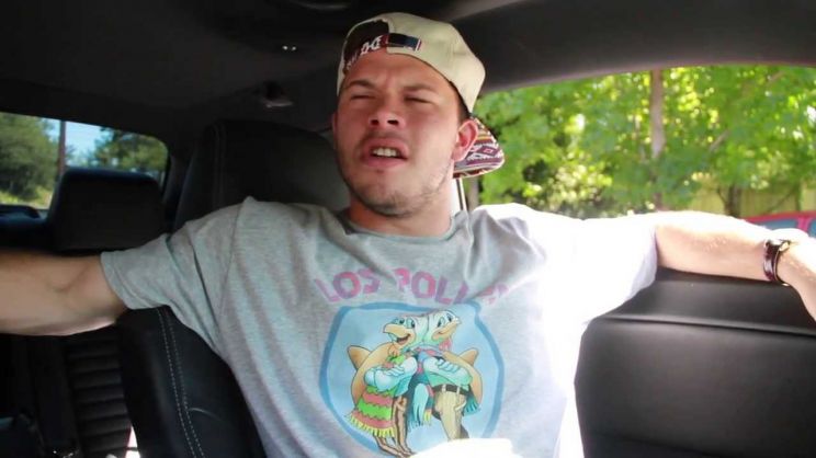 Jimmy Tatro