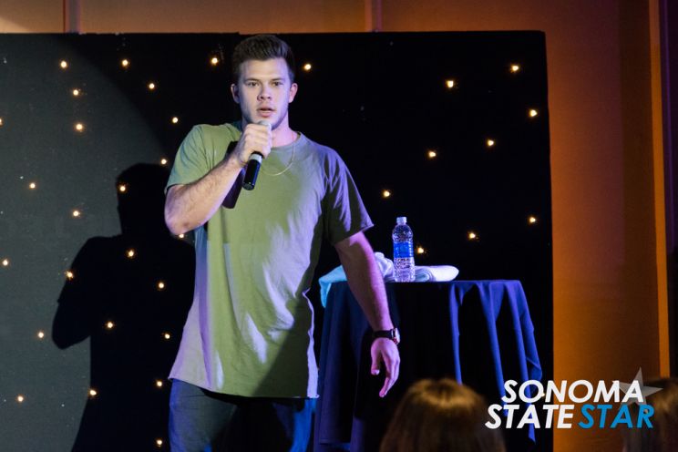 Jimmy Tatro