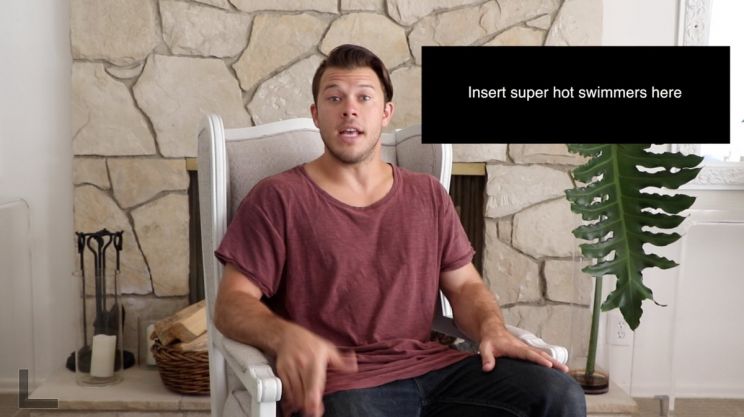 Jimmy Tatro