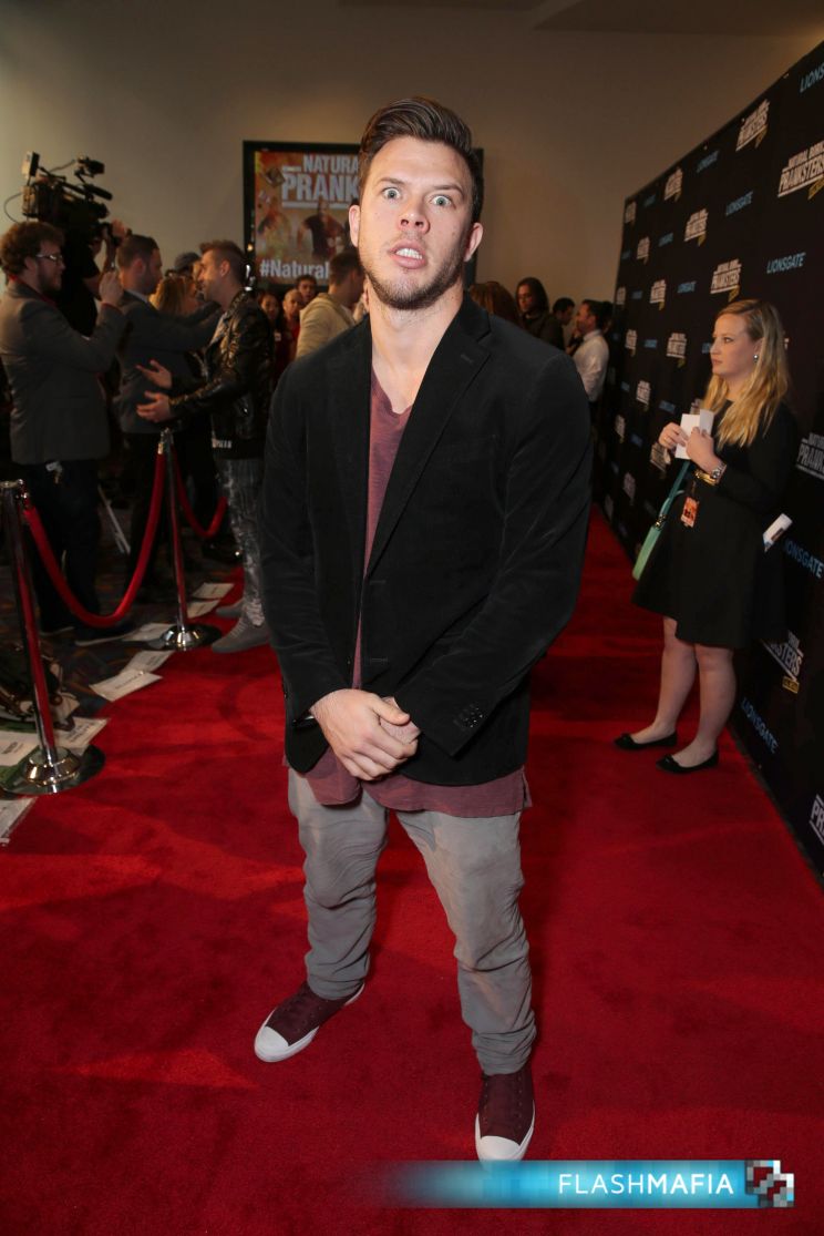 Jimmy Tatro