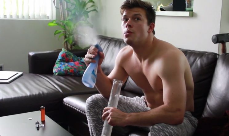 Jimmy Tatro