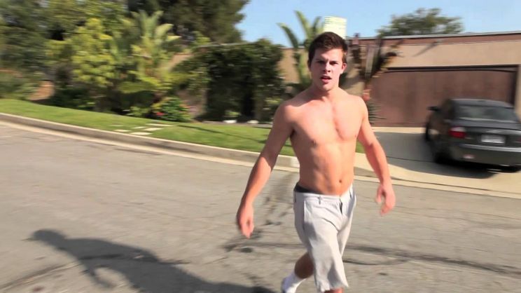 Jimmy Tatro