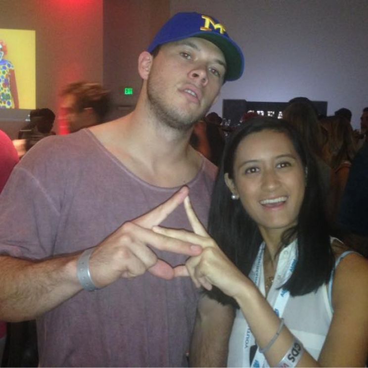 Jimmy Tatro