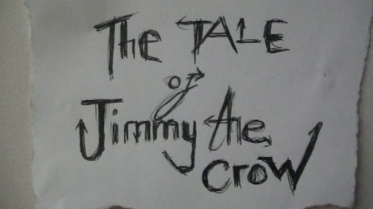 Jimmy the Crow