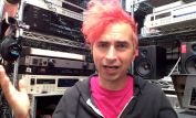 Jimmy Urine