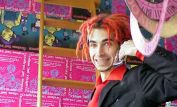 Jimmy Urine