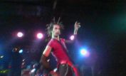 Jimmy Urine