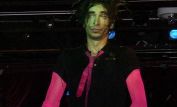 Jimmy Urine