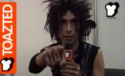 Jimmy Urine