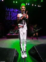 Jimmy Urine