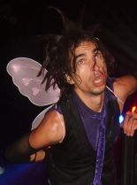 Jimmy Urine