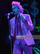 Jimmy Urine