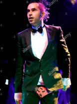 Jimmy Urine