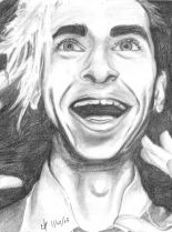 Jimmy Urine