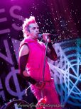 Jimmy Urine