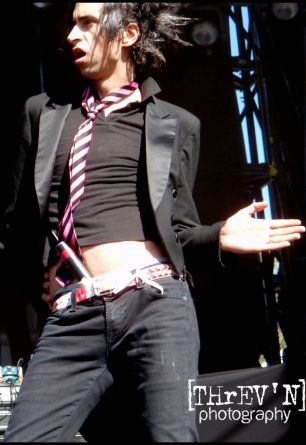 Jimmy Urine