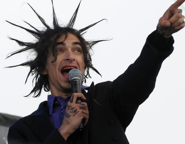 Jimmy Urine