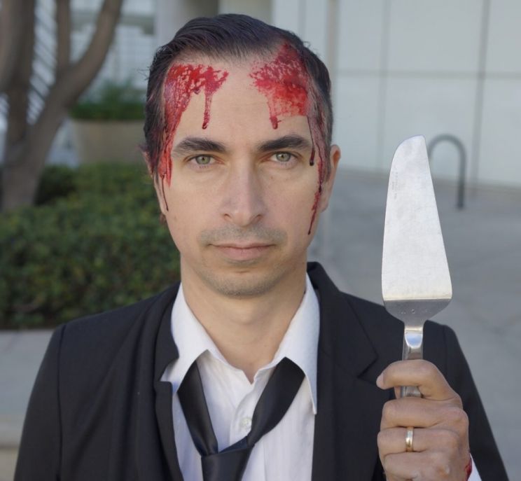 Jimmy Urine