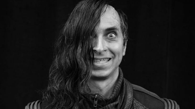 Jimmy Urine