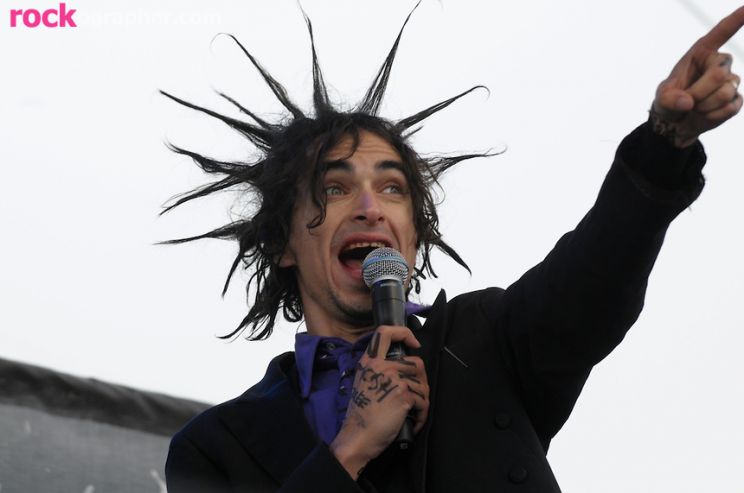 Jimmy Urine