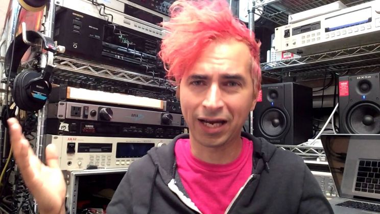 Jimmy Urine