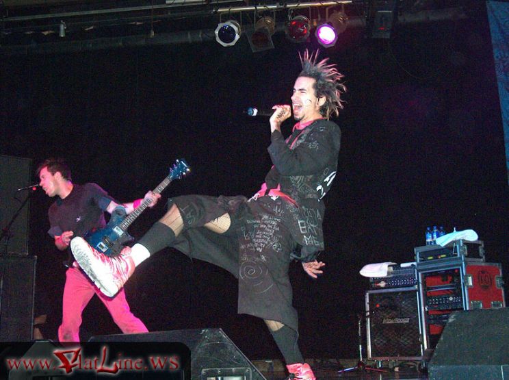 Jimmy Urine