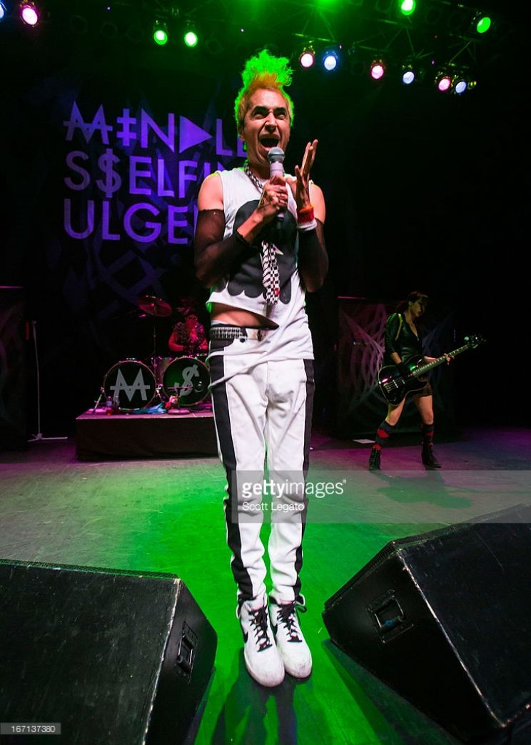 Jimmy Urine