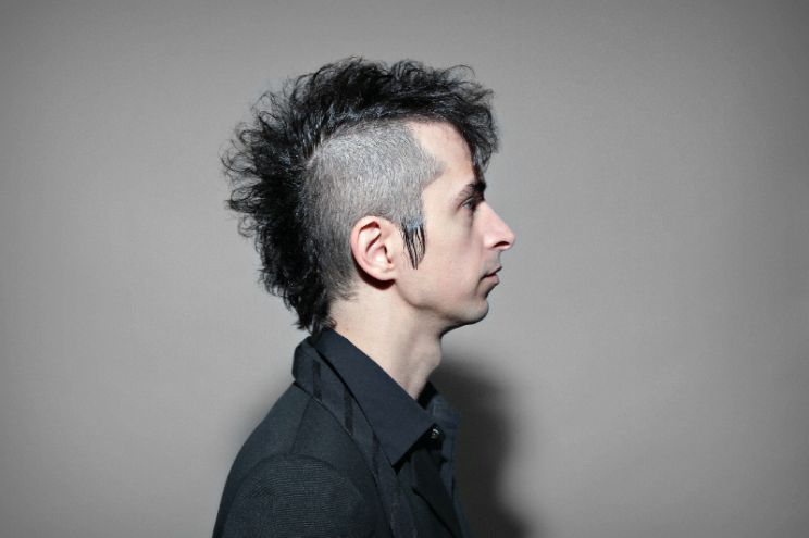 Jimmy Urine