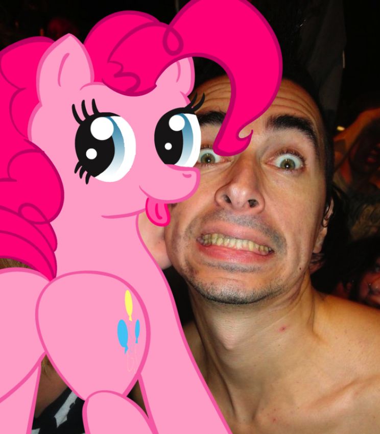 Jimmy Urine