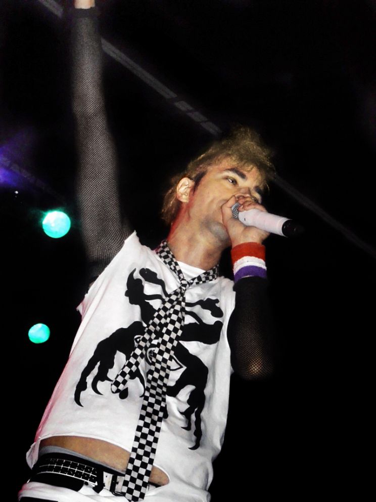 Jimmy Urine