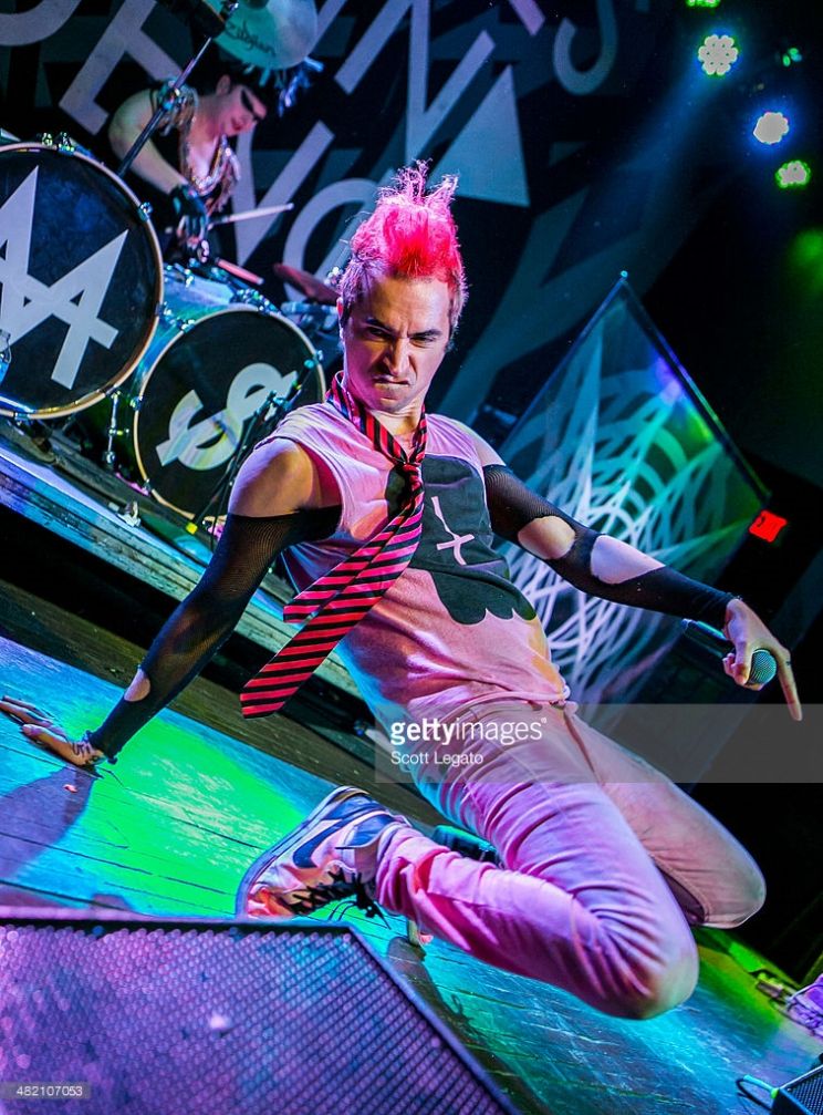 Jimmy Urine