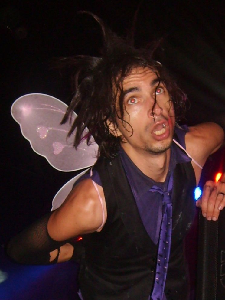 Jimmy Urine