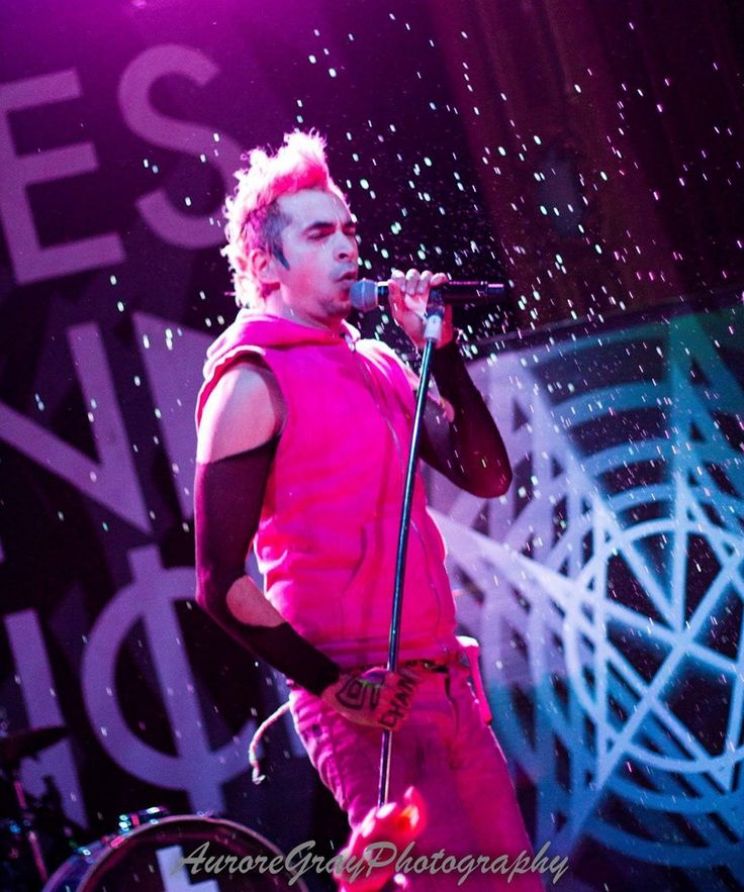 Jimmy Urine