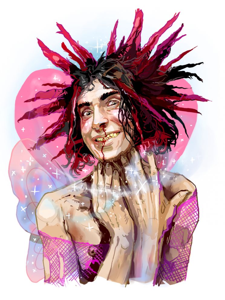 Jimmy Urine