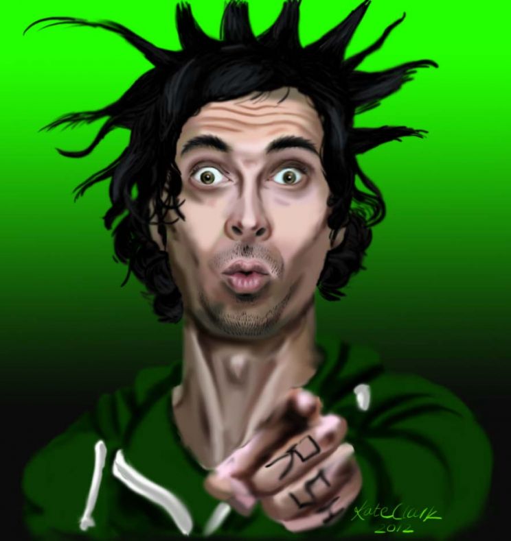 Jimmy Urine