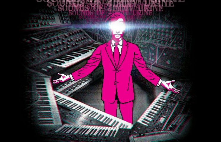 Jimmy Urine